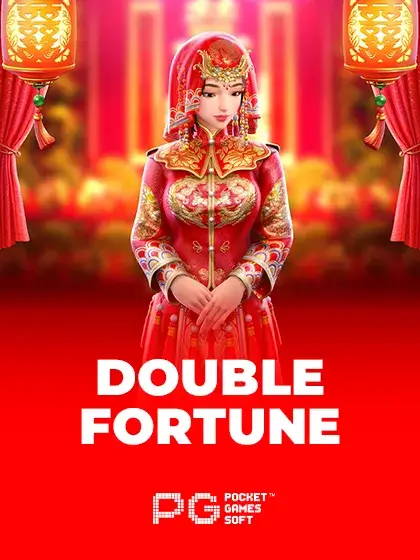 img-Double Fortune