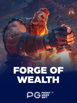 img-Forge of Wealth