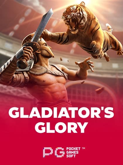 img-Gladiator's Glory
