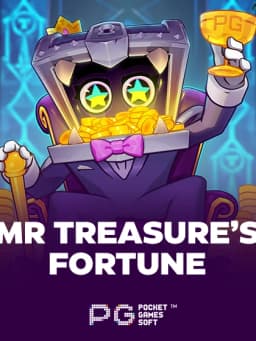 img-Mr. Treasure’s Fortune