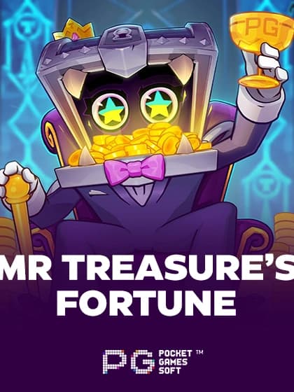 img-Mr. Treasure’s Fortune