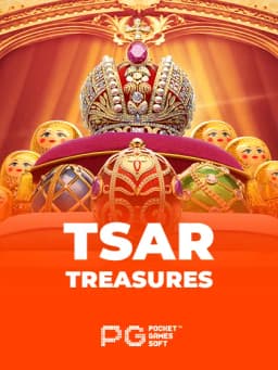 img-Tsar Treasures